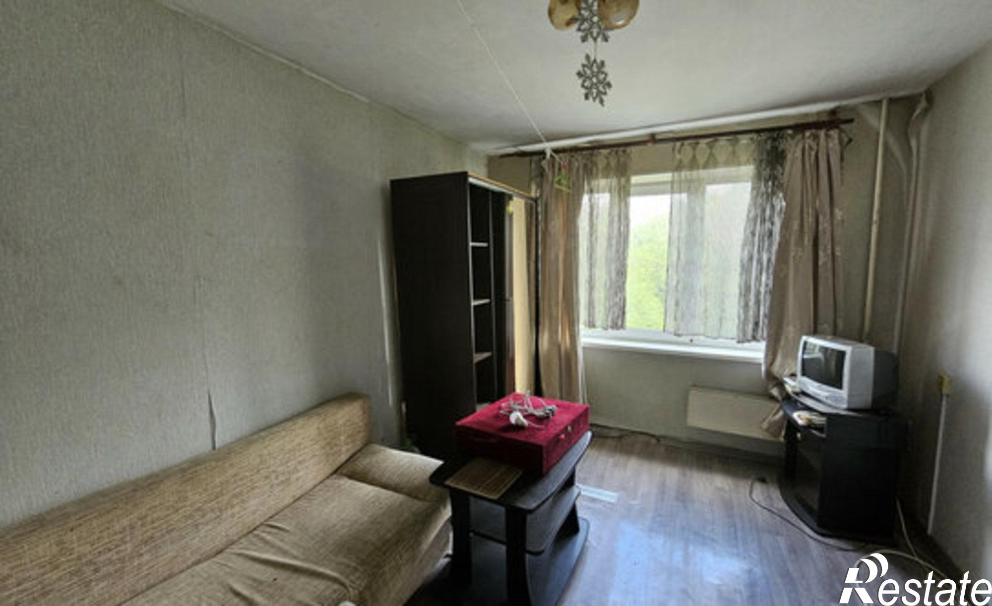 Купить квартиру за 3 250 000 рублей на улица Кирова, 64