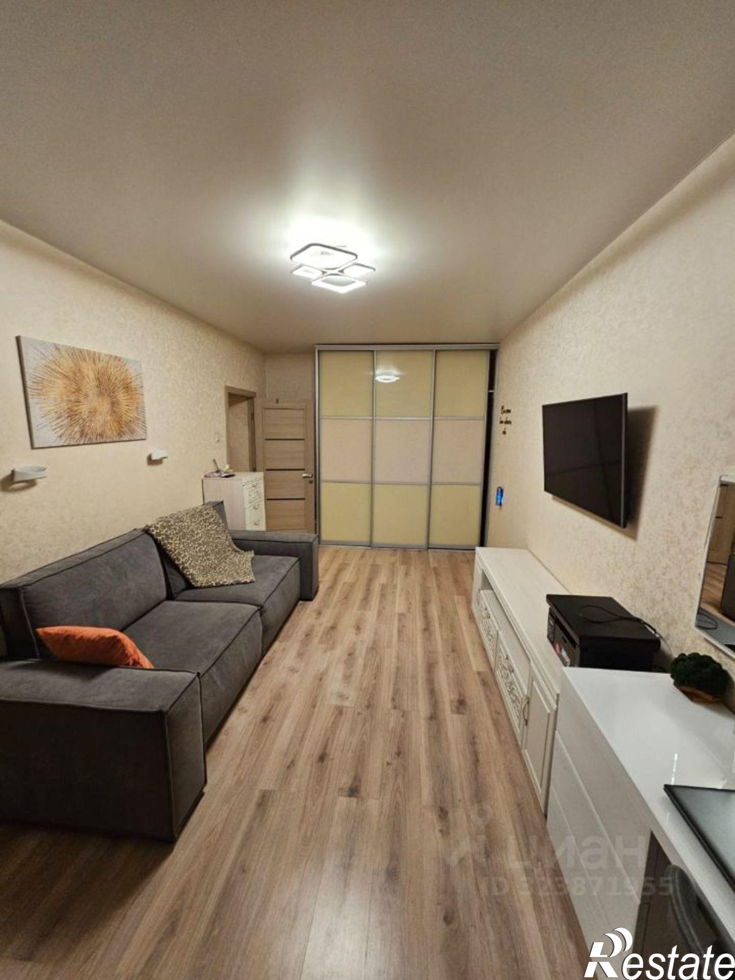 Сдать квартиру за 34 000 рублей на Океанский пр-кт, 54