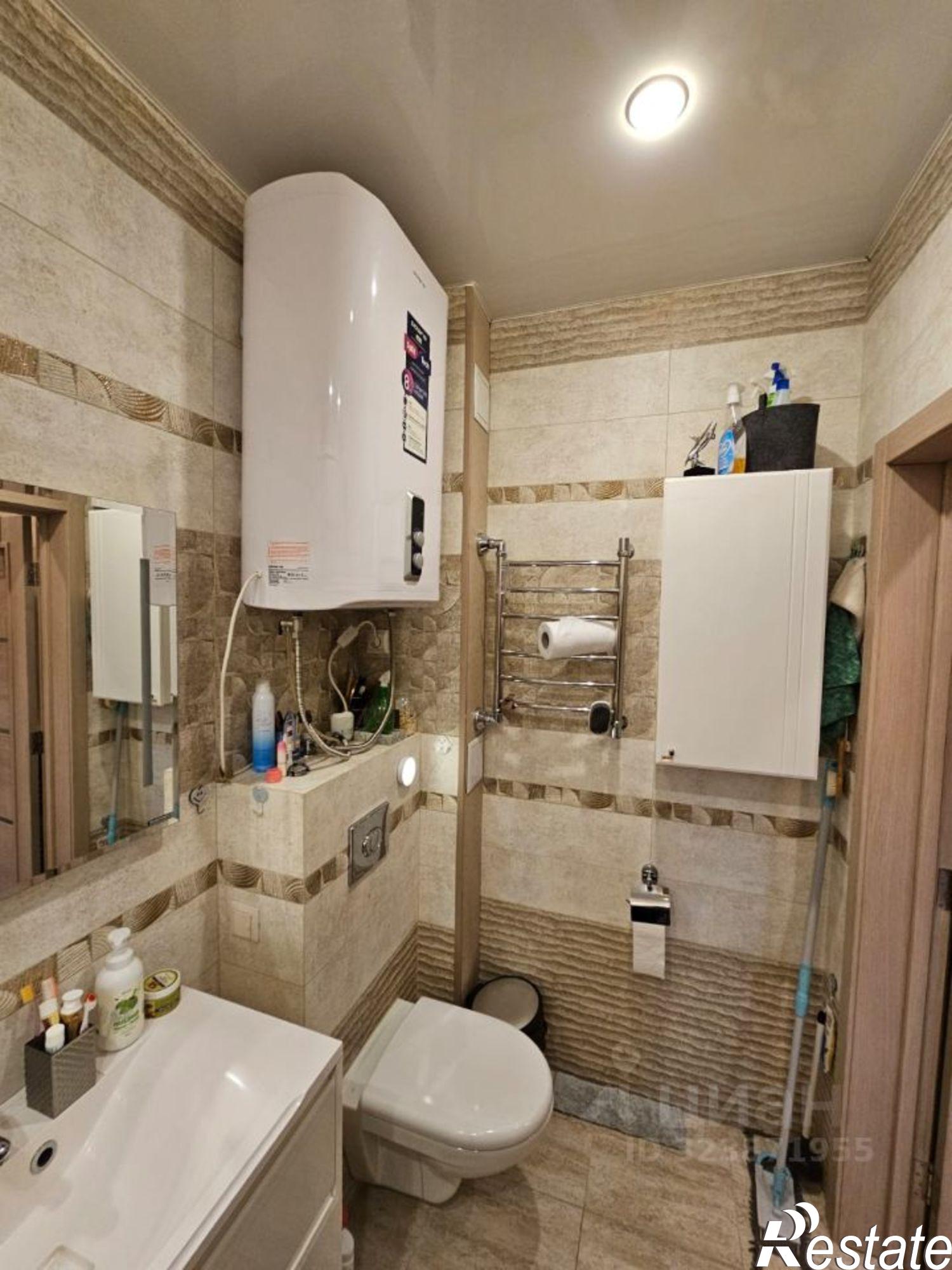 Сдать квартиру за 34 000 рублей на Океанский пр-кт, 54