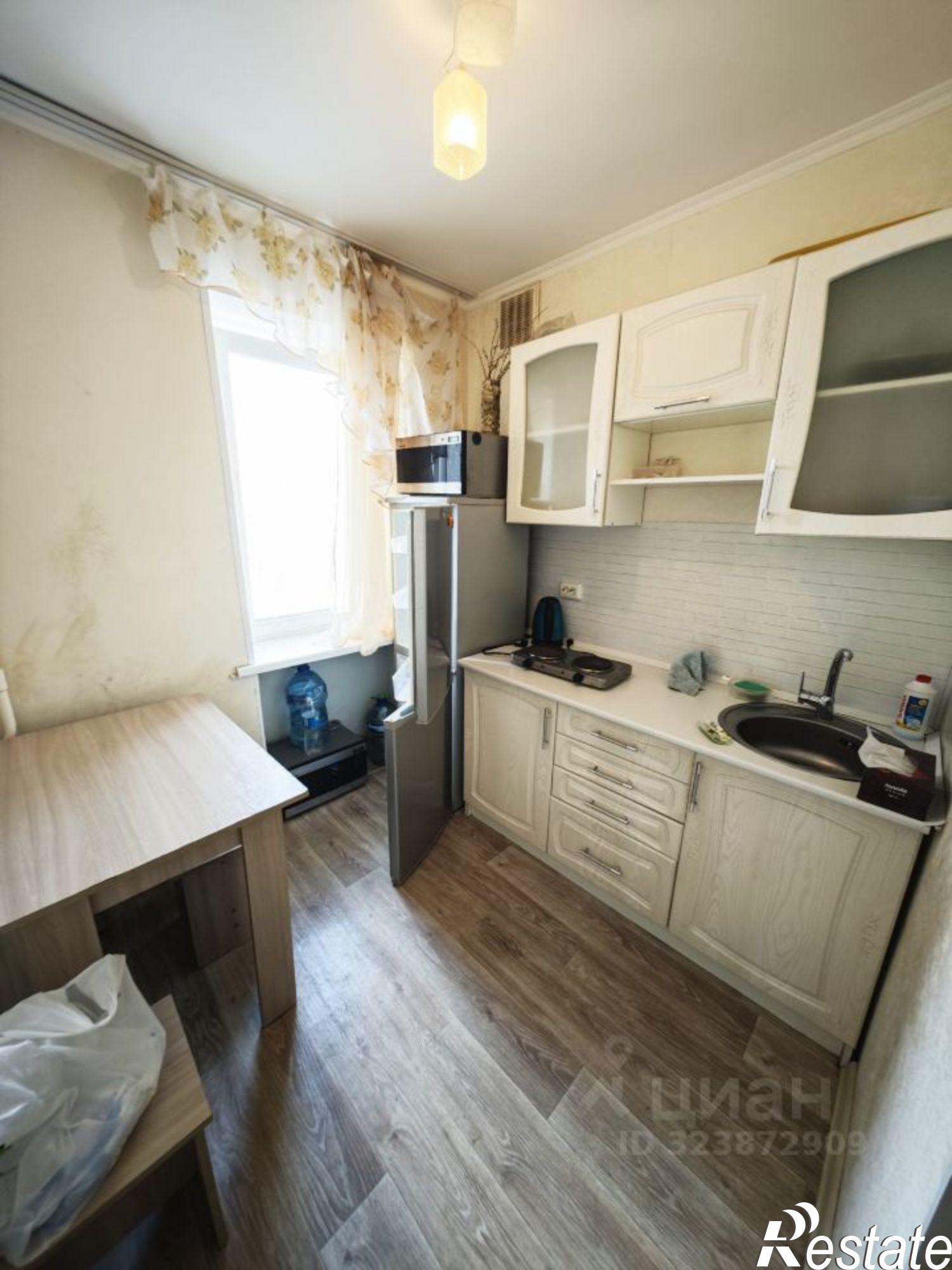 Сдать квартиру за 23 000 рублей на Народный пр-кт, 17