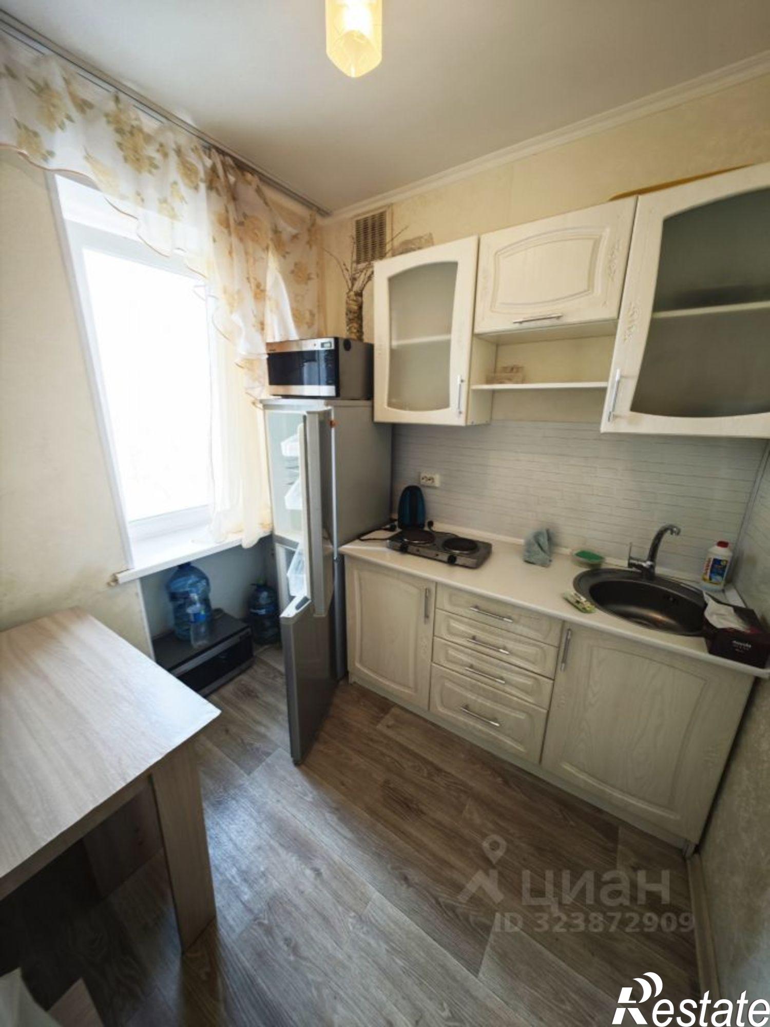 Сдать квартиру за 23 000 рублей на Народный пр-кт, 17