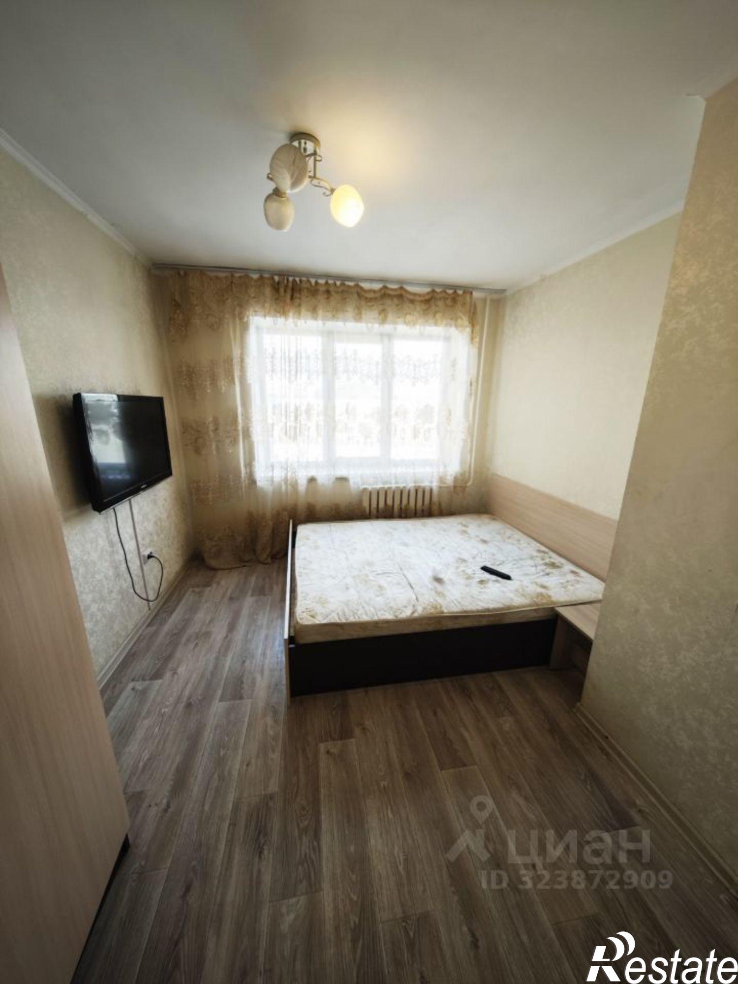 Сдать квартиру за 23 000 рублей на Народный пр-кт, 17