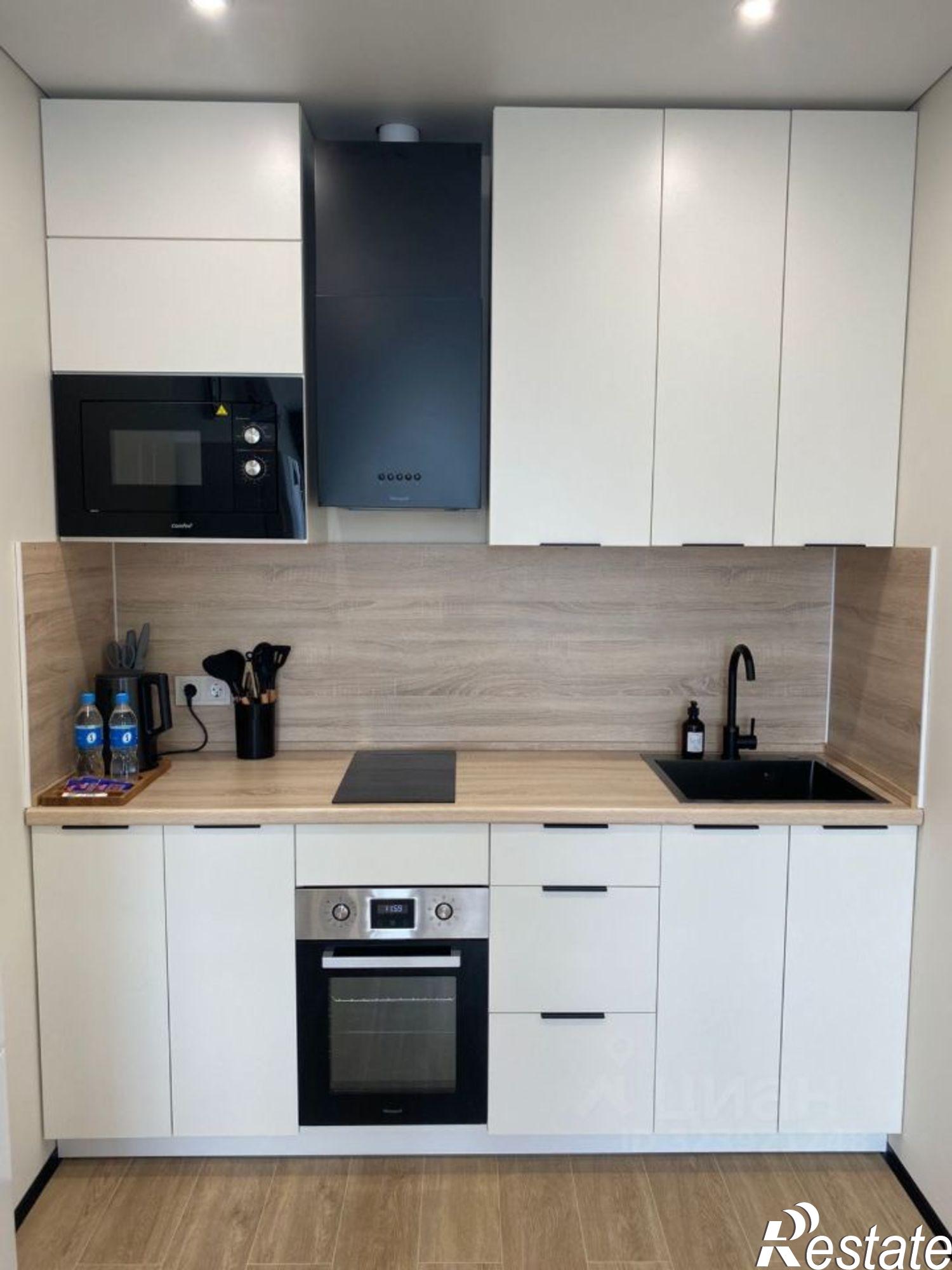 Сдать квартиру за 65 000 рублей на ул Жигура, 38