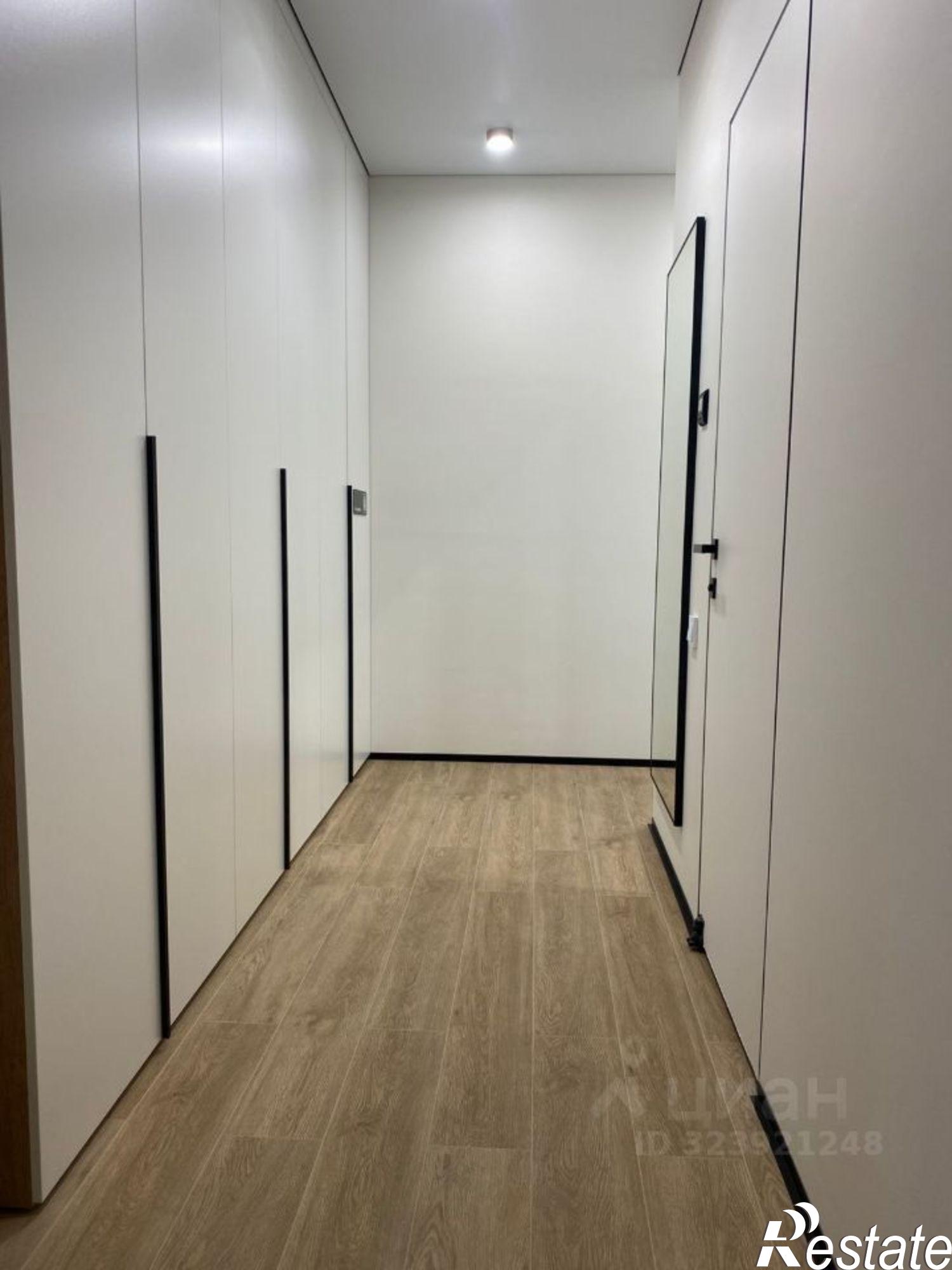 Сдать квартиру за 65 000 рублей на ул Жигура, 38