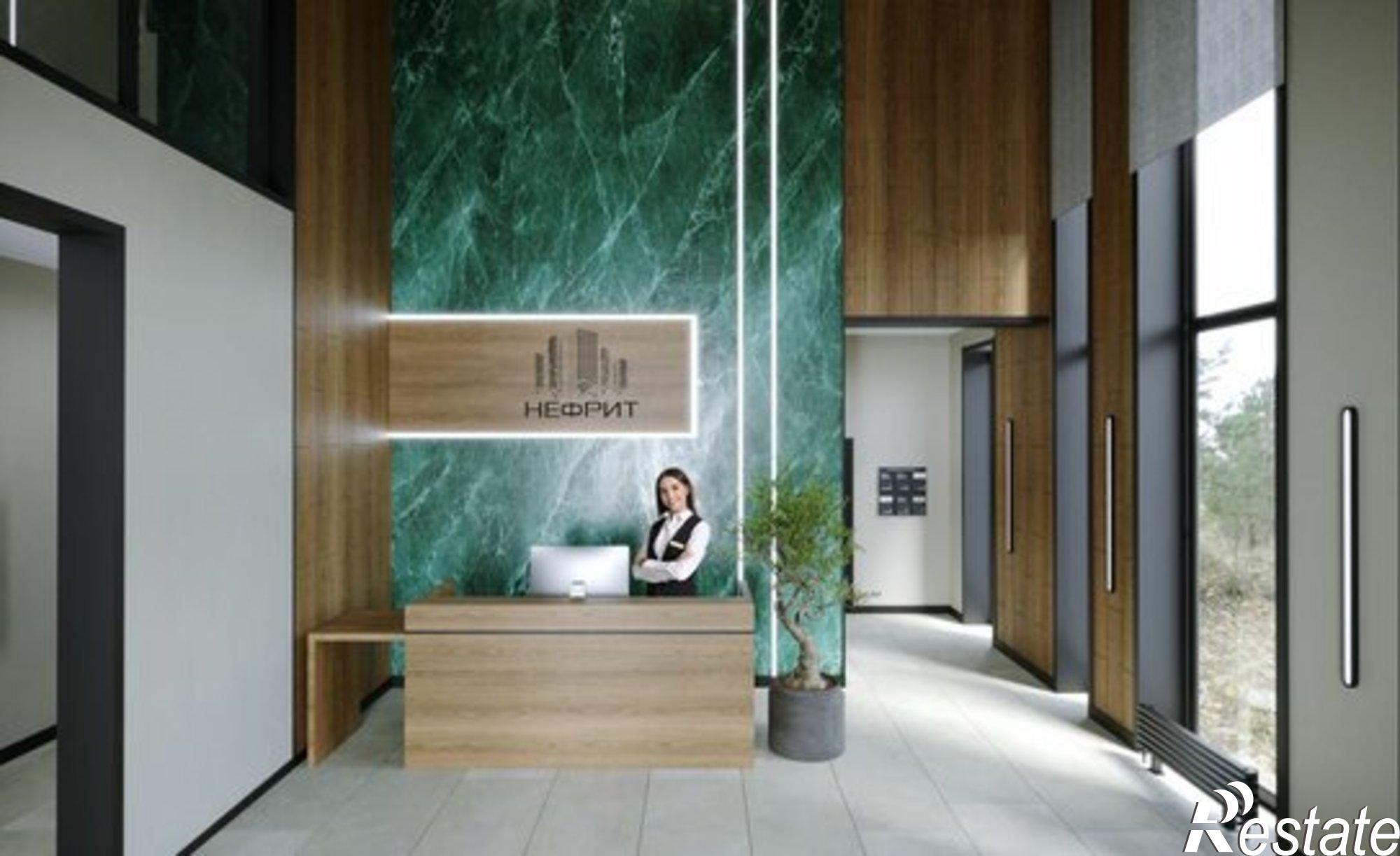 Купить квартиру за 7 705 000 рублей на ул Невельского, 4 2