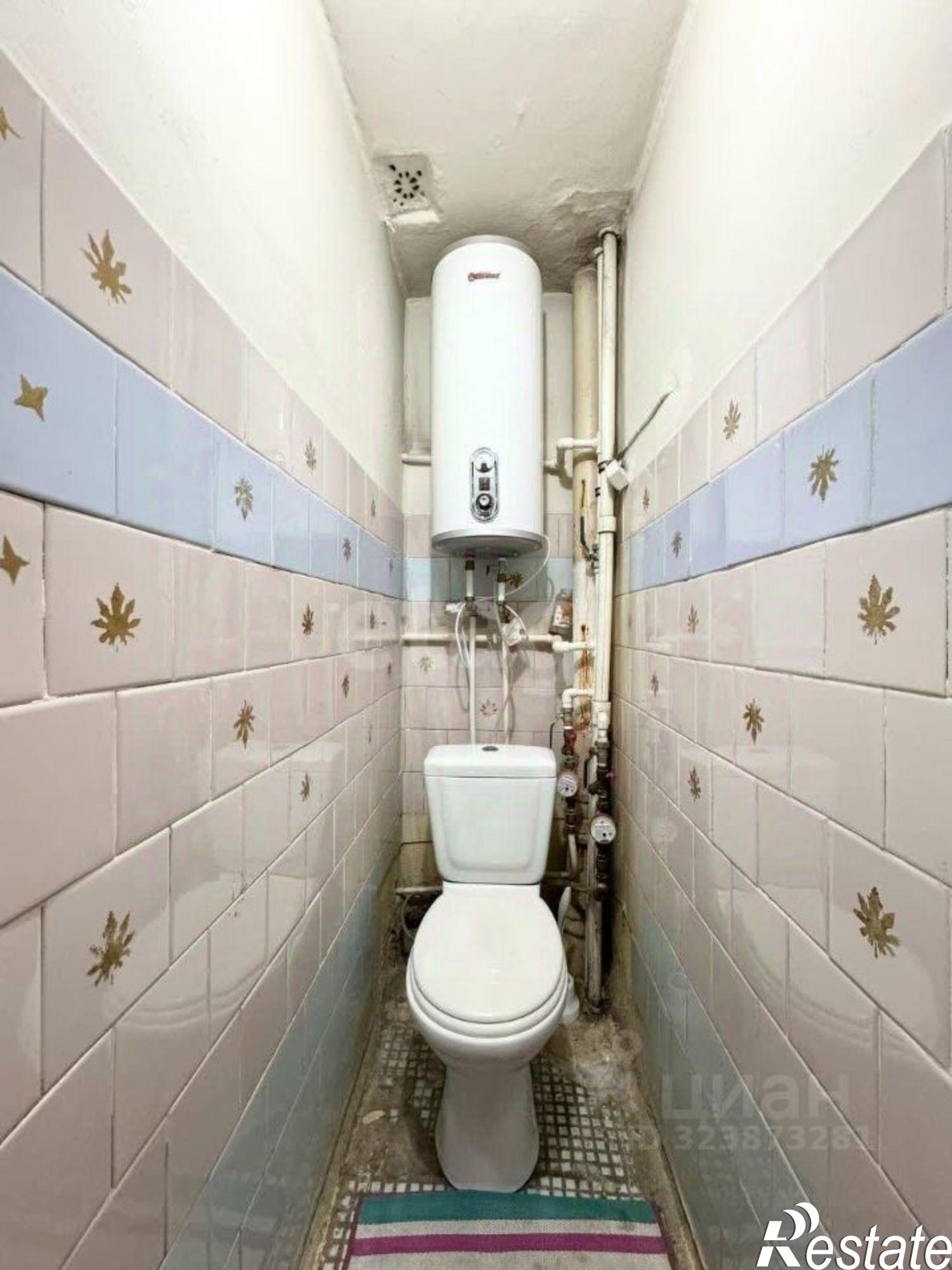 Купить квартиру за 7 600 000 рублей на ул Шошина, 13