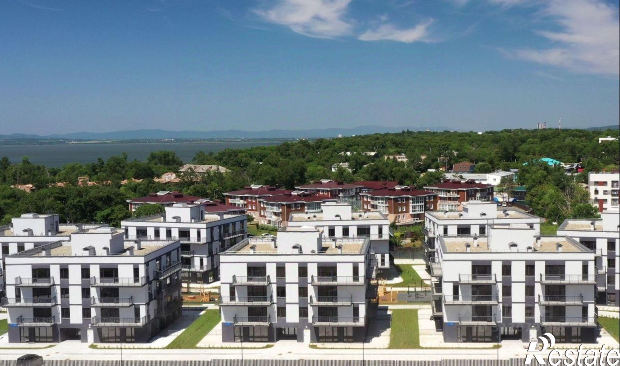 Купить квартиру за 5 981 010 рублей на Садгородская улица, 28В к3