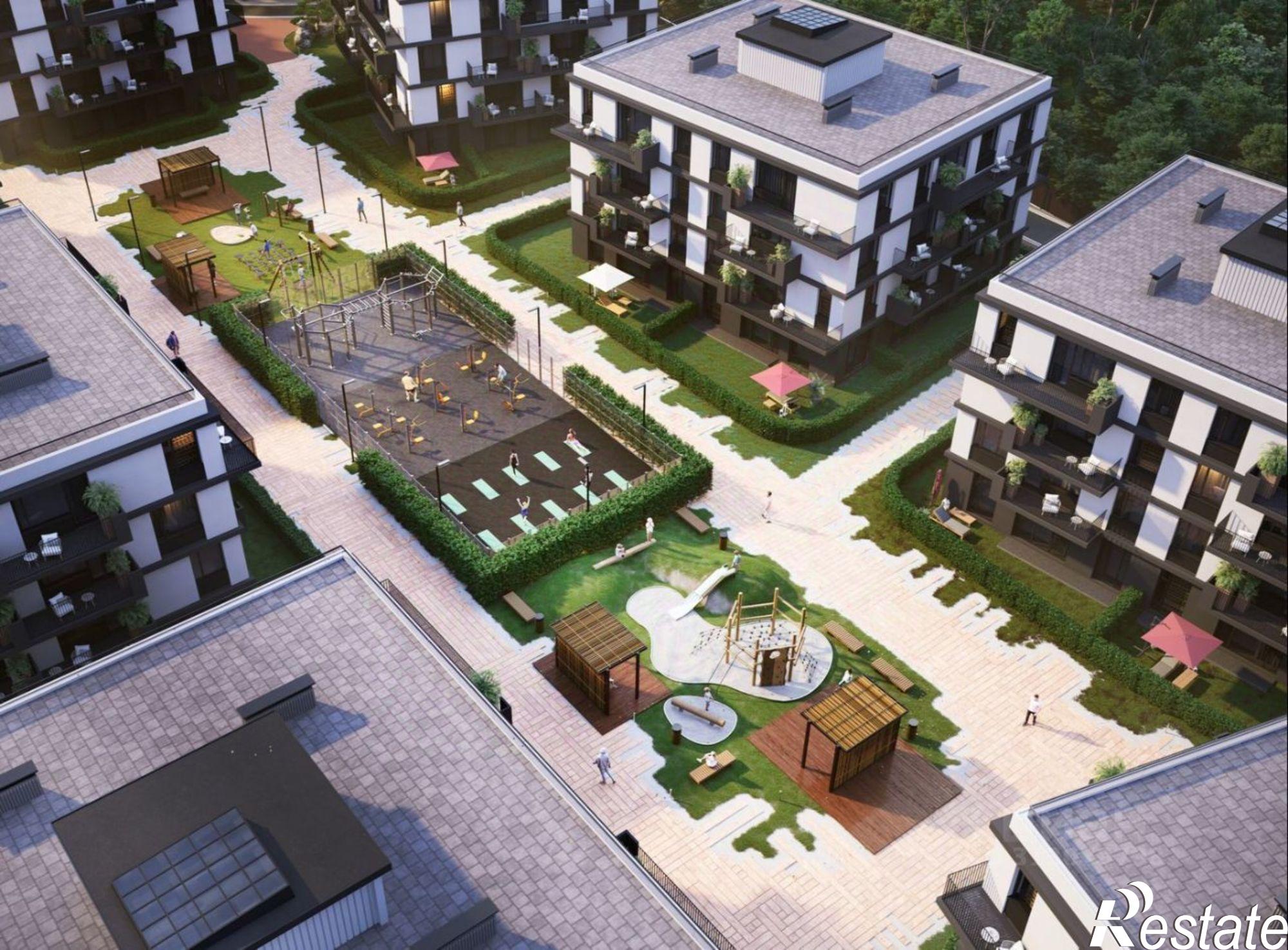 Купить квартиру за 5 981 010 рублей на Садгородская улица, 28В к3