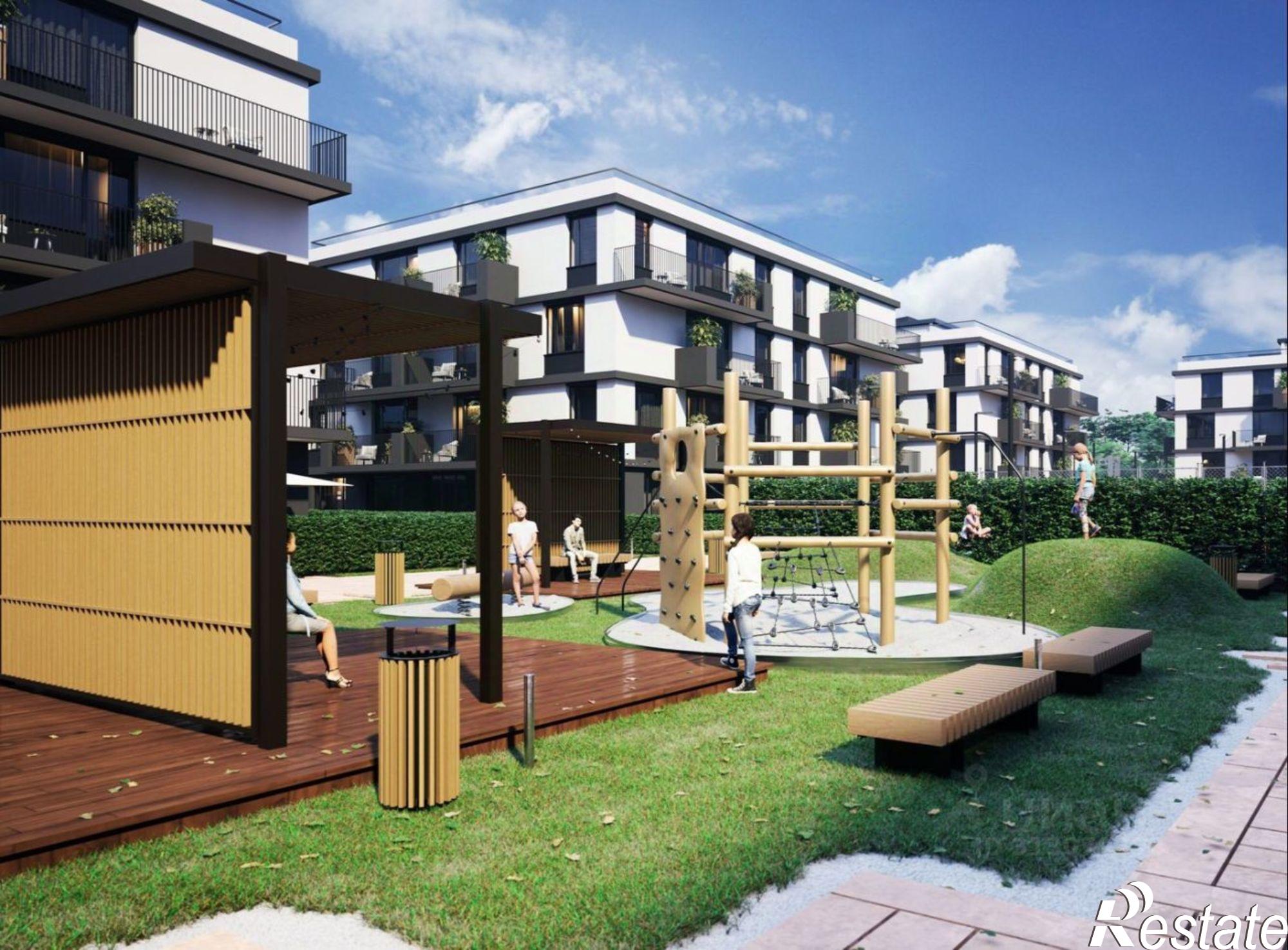 Купить квартиру за 5 981 010 рублей на Садгородская улица, 28В к3