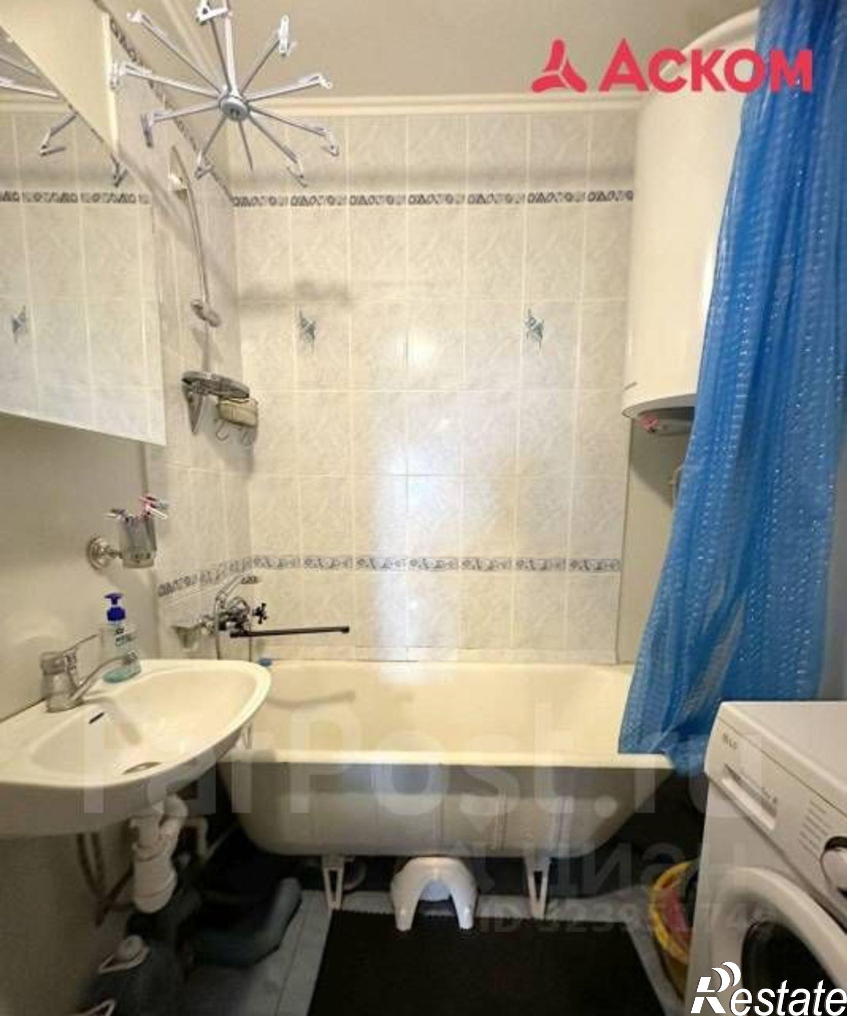 Купить квартиру за 6 000 000 рублей на Кипарисовая улица, 6