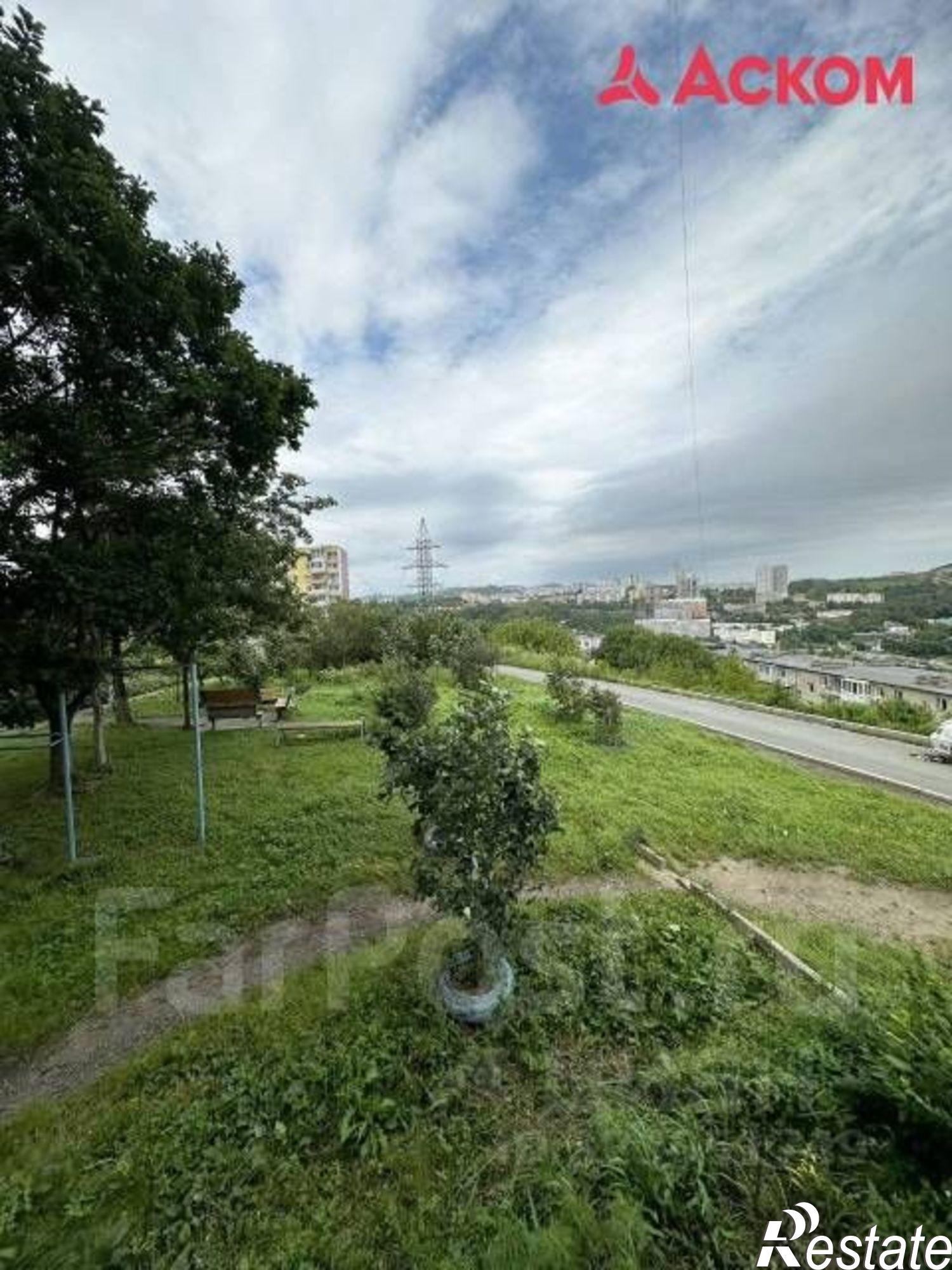 Купить квартиру за 6 000 000 рублей на Кипарисовая улица, 6