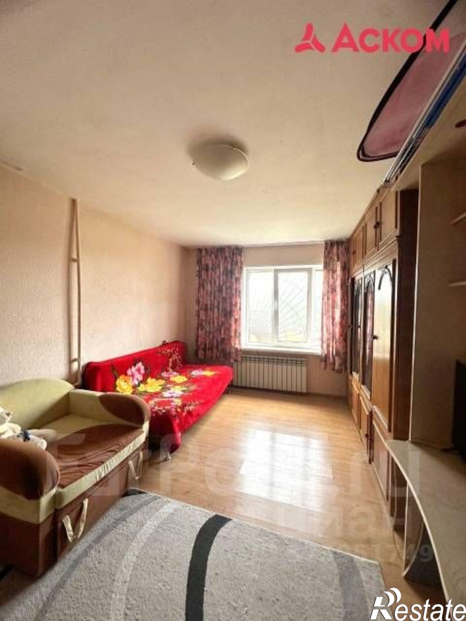 Купить квартиру за 6 000 000 рублей на Кипарисовая улица, 6