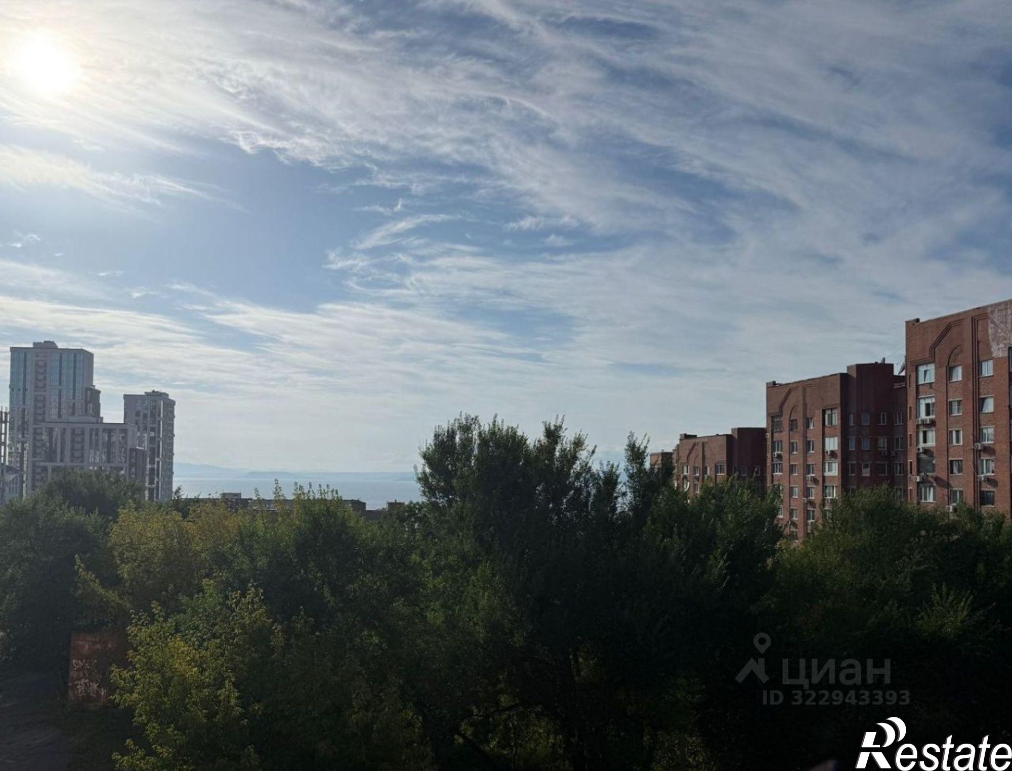 Сдать квартиру за 100 000 рублей на Океанский пр-кт, 41