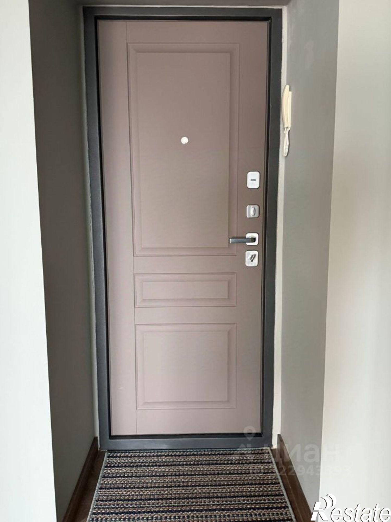 Сдать квартиру за 100 000 рублей на Океанский пр-кт, 41