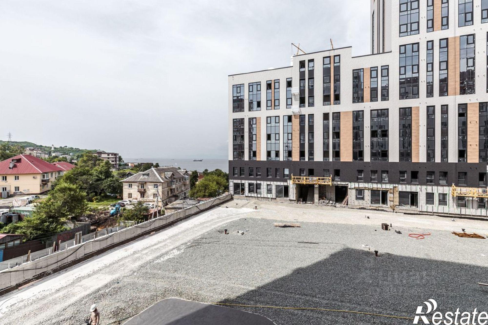 Купить квартиру за 10 879 000 рублей на ул Леонова, 58