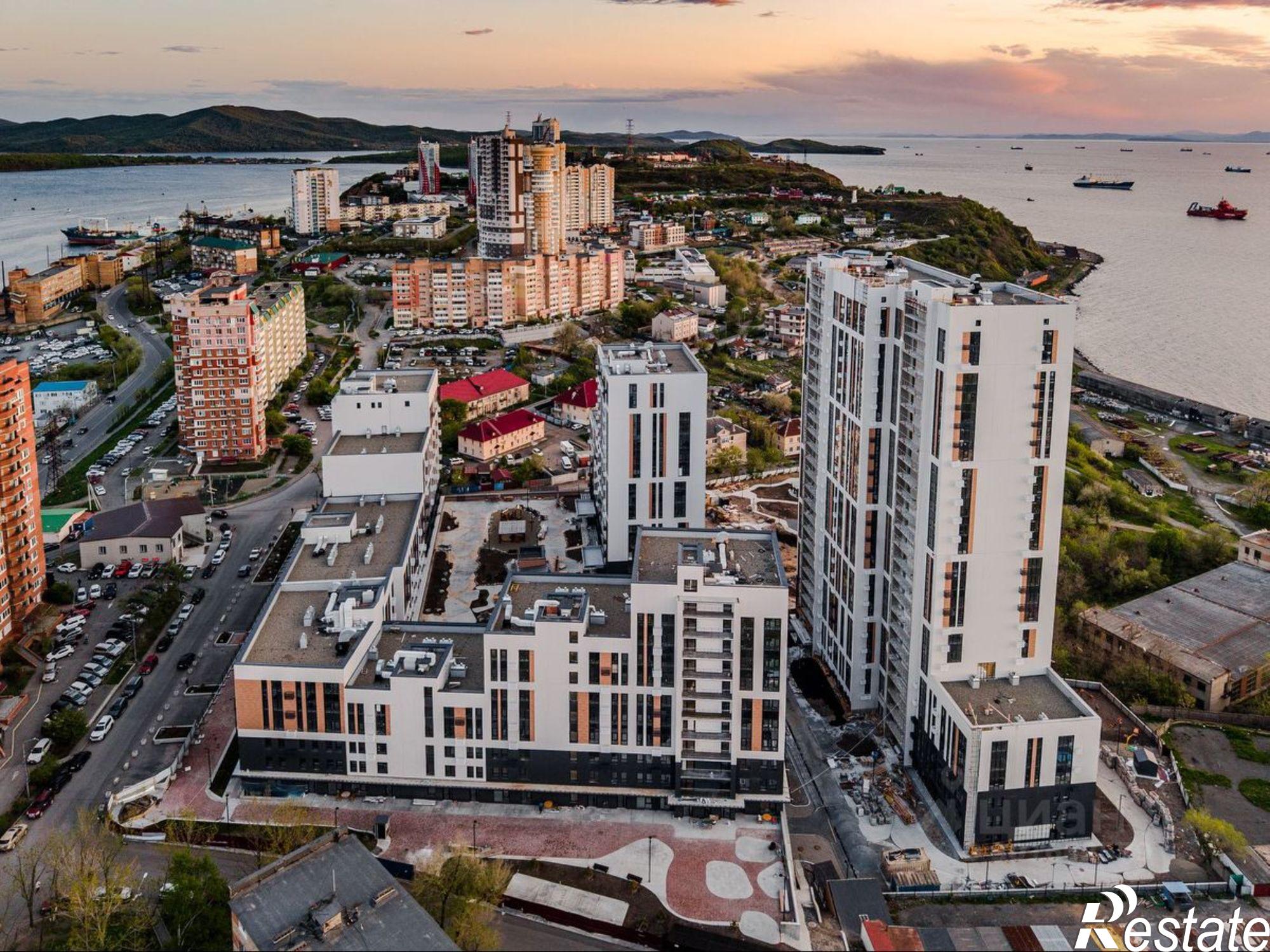 Купить квартиру за 10 879 000 рублей на ул Леонова, 58