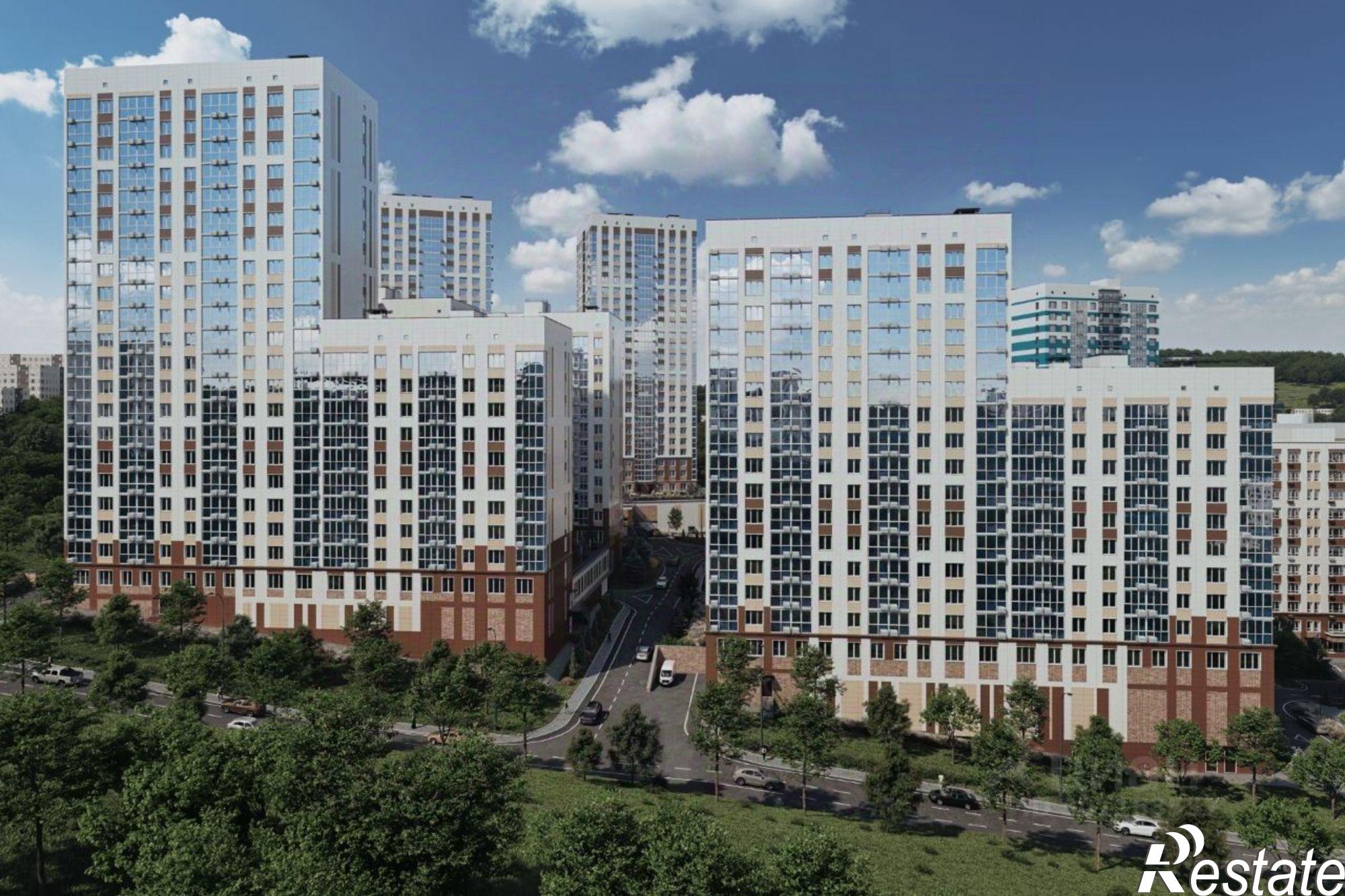 Купить квартиру за 6 711 000 рублей на ул Коммунаров, 30