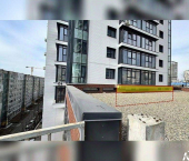 помещение 127 кв м улица Невельского, 5