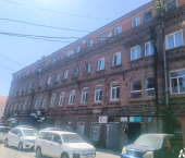 помещение 32 кв м Пограничная улица, 12А