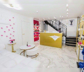 помещение 90 кв м ул Московская, 1 2