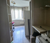 1-комн, 17кв м, этаж 8/9 улица Кирова, 64