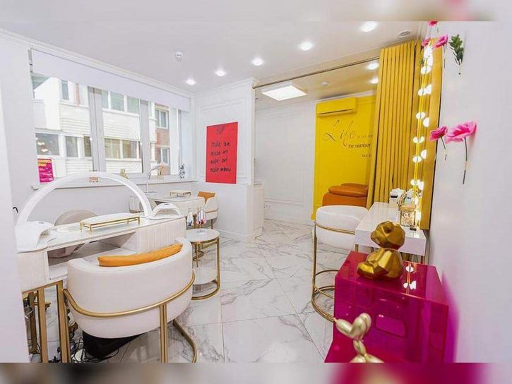 Помещение свободного назначения Московская улица, д.1стр2