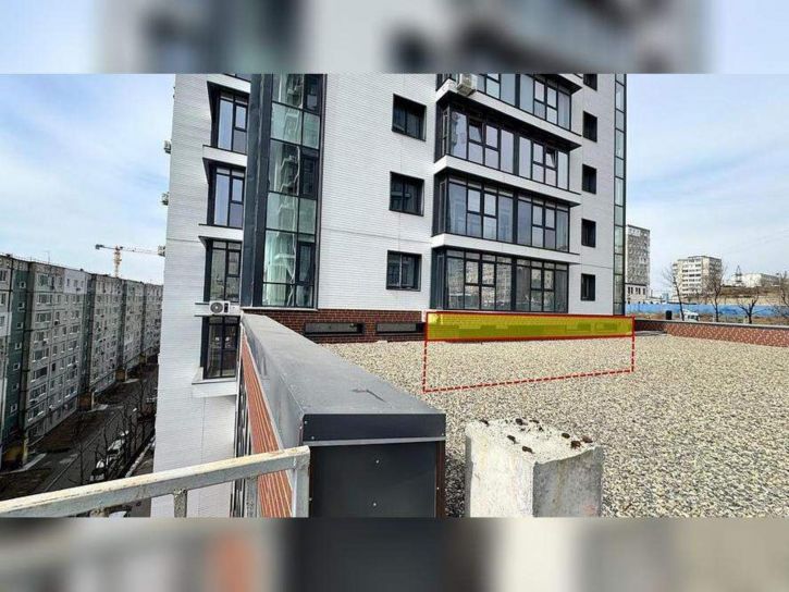 Помещение свободного назначения Невельского улица, д.5