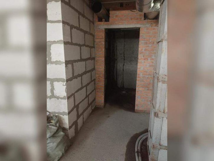 Помещение свободного назначения Невельского улица, д.5