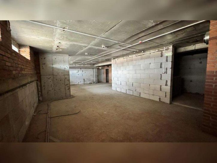 Помещение свободного назначения Невельского улица, д.5