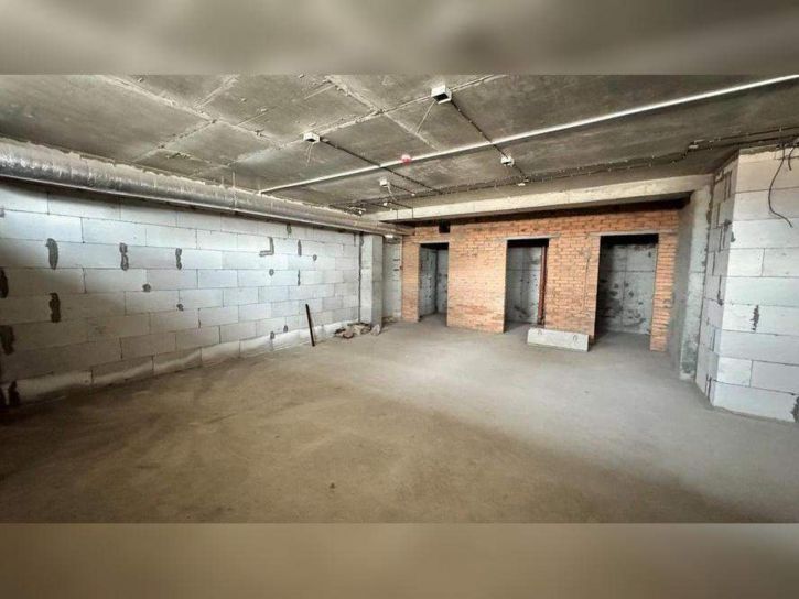 Помещение свободного назначения Невельского улица, д.5