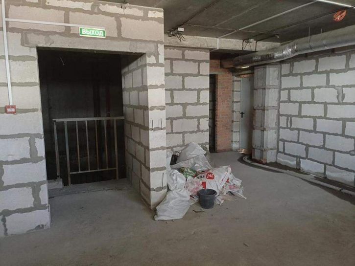 Помещение свободного назначения Невельского улица, д.5