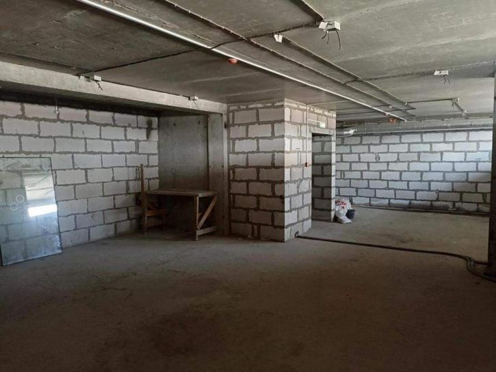 Помещение свободного назначения Невельского улица, д.5