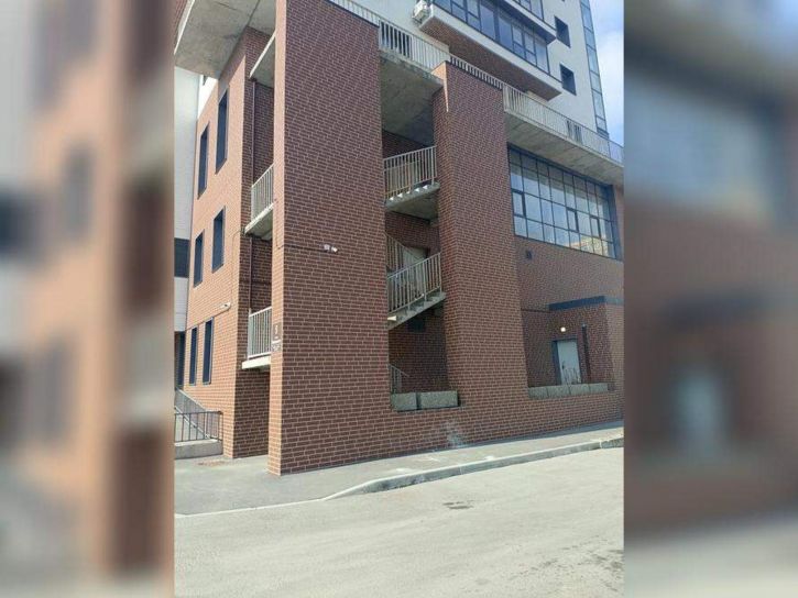 Помещение свободного назначения Невельского улица, д.5