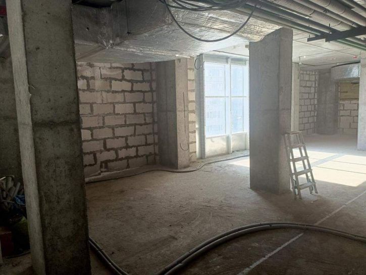 Помещение свободного назначения Невельского улица, д.5