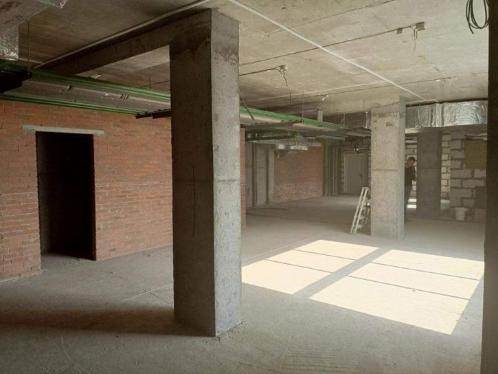 Помещение свободного назначения Невельского улица, д.5