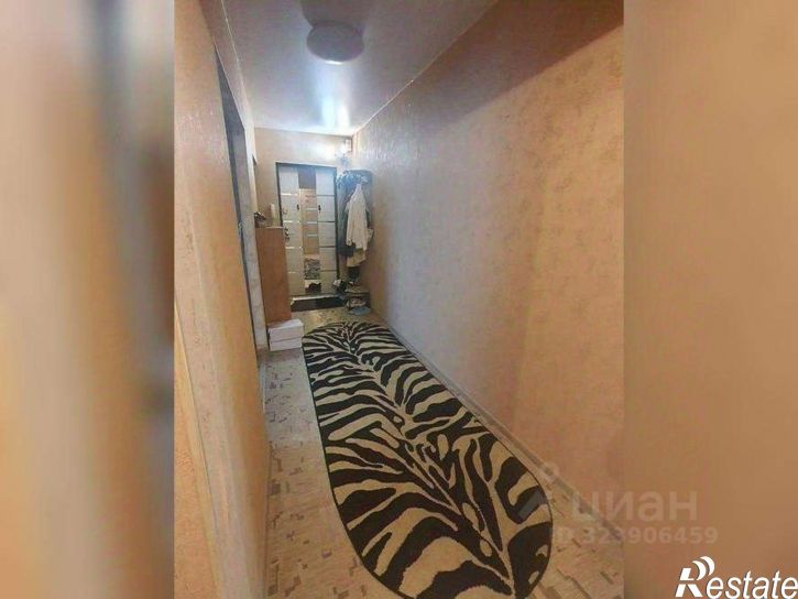 2-комн квартира проспект Красного Знамени, 118,  д. 118