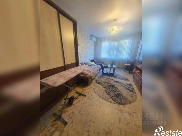 2-комн квартира проспект Красного Знамени, 118,  д. 118