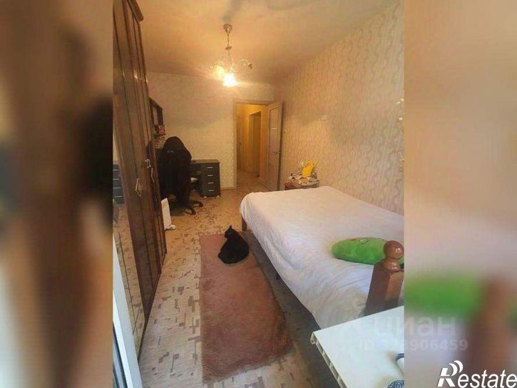 2-комн квартира проспект Красного Знамени, 118,  д. 118