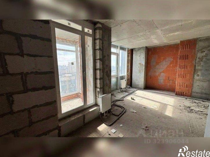 1-комн квартира улица Невельского, 5,  д. 5