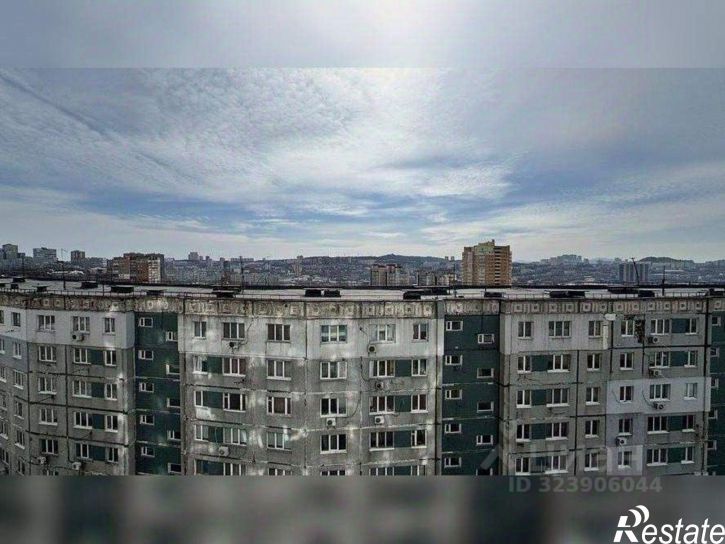 1-комн квартира улица Невельского, 5,  д. 5