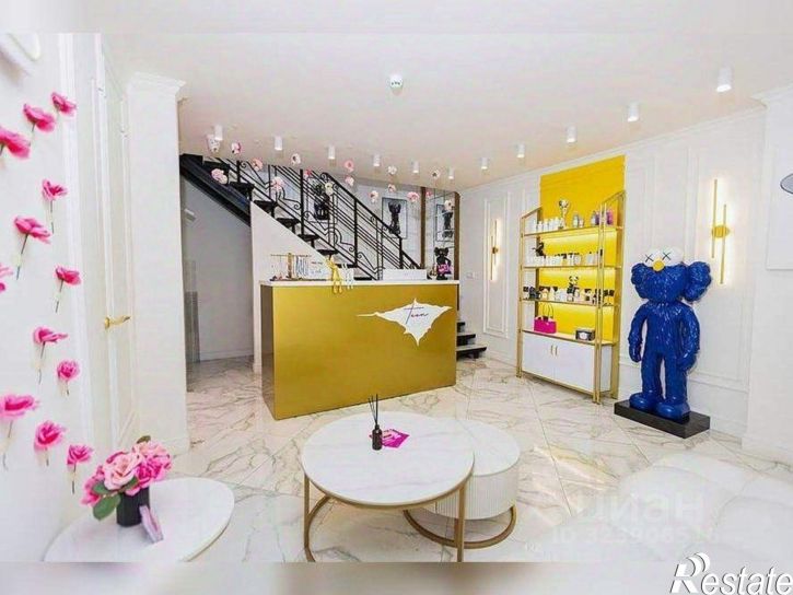 Помещение свободного назначения ул Московская, 1 2,  д. 1 2,  к. 2