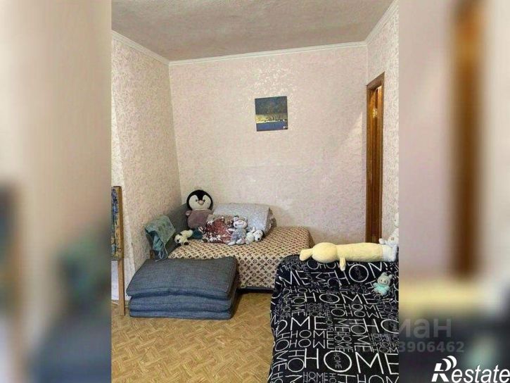 1-комн квартира ул Русская, 60,  д. 60