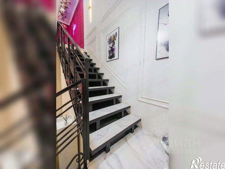 Помещение свободного назначения ул Московская, 1 2,  д. 1 2,  к. 2