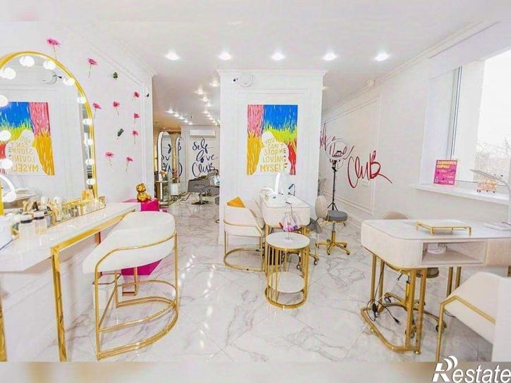 Помещение свободного назначения ул Московская, 1 2,  д. 1 2,  к. 2