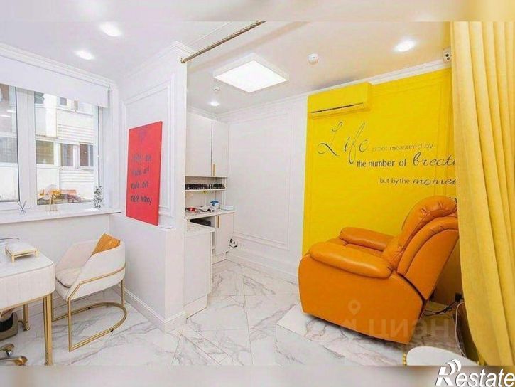 Помещение свободного назначения ул Московская, 1 2,  д. 1 2,  к. 2