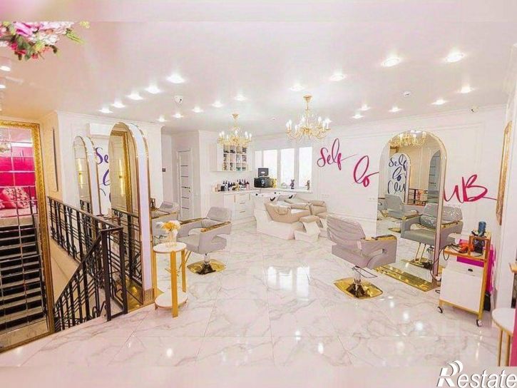 Помещение свободного назначения ул Московская, 1 2,  д. 1 2,  к. 2