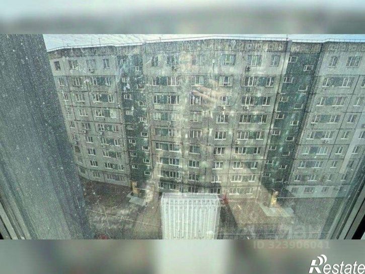 1-комн квартира ул Невельского, 5,  д. 5