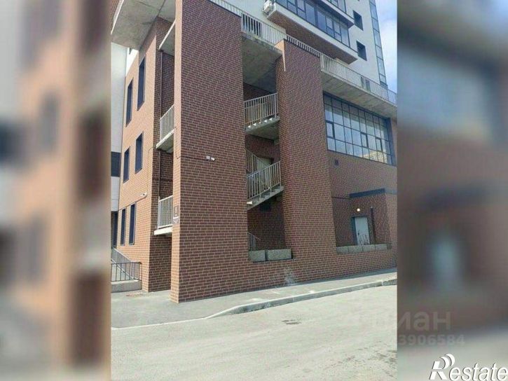 Помещение свободного назначения ул Невельского, 5,  д. 5