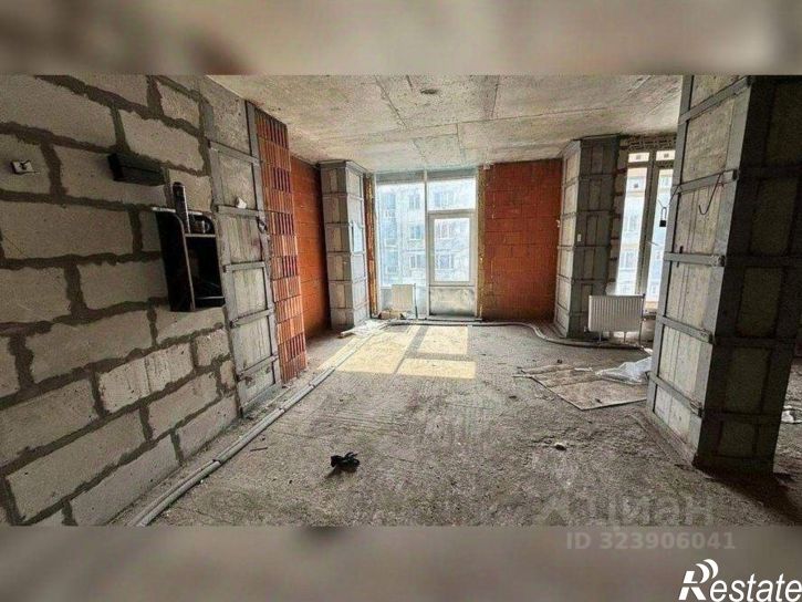 1-комн квартира ул Невельского, 5,  д. 5