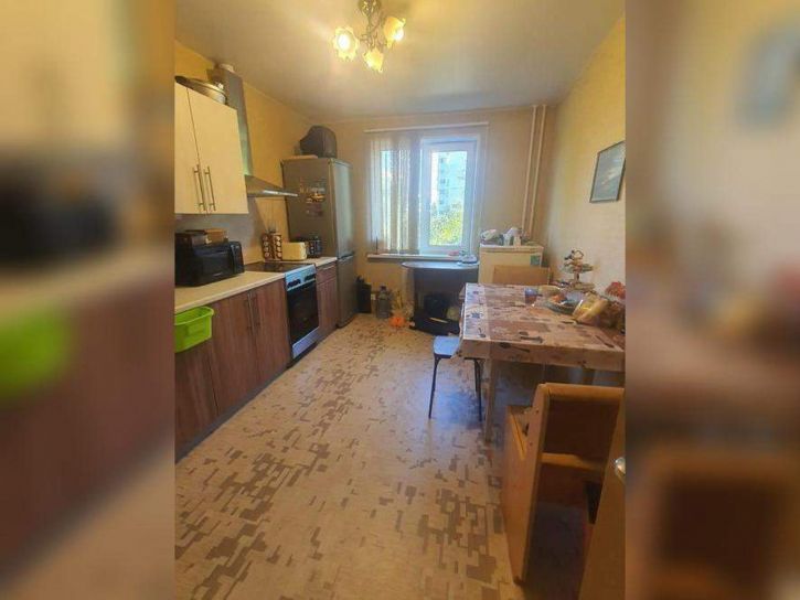 2-комн квартира Красного Знамени проспект, д.118